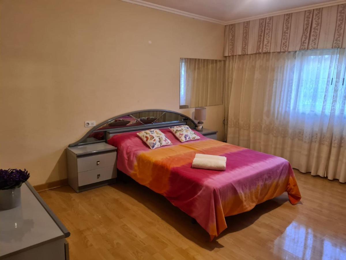 San Salvador Casa Do Norte מראה חיצוני תמונה
