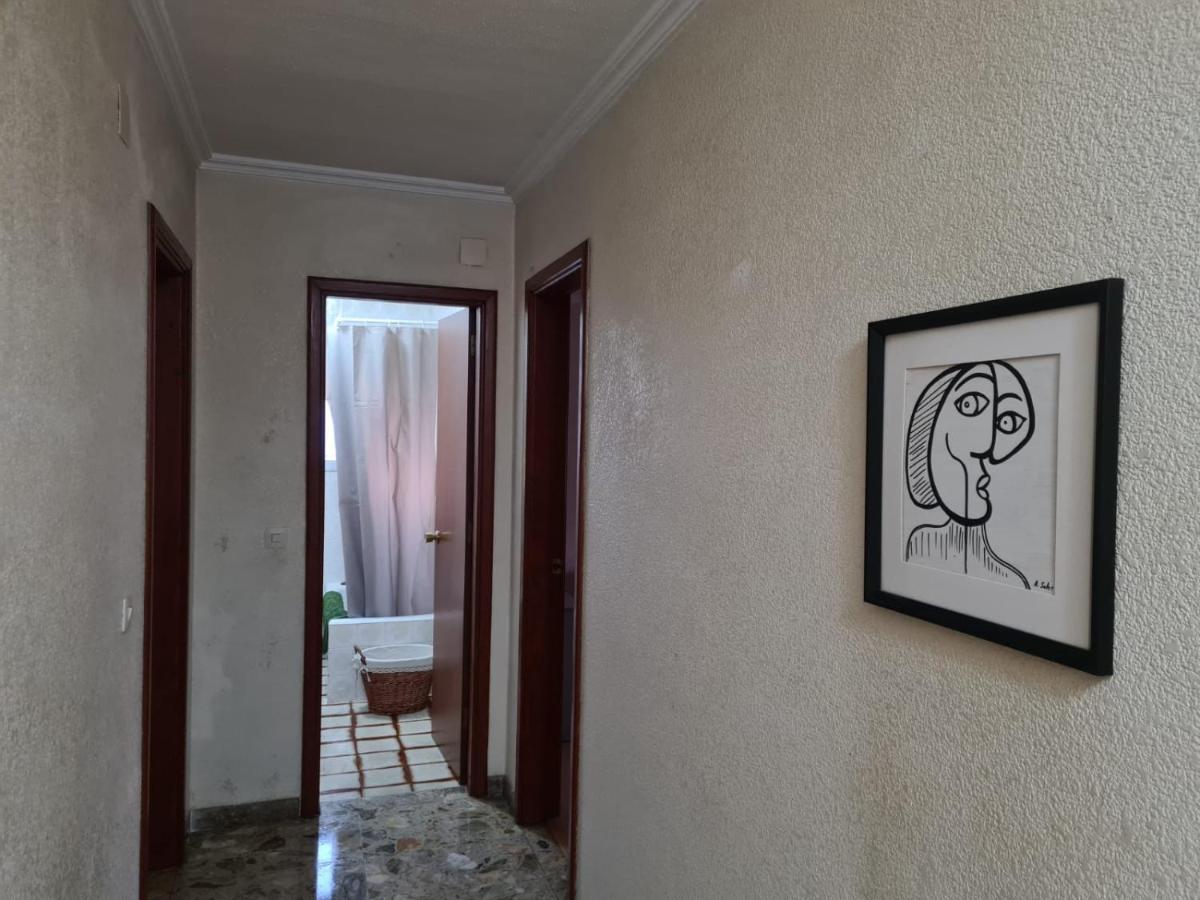 San Salvador Casa Do Norte מראה חיצוני תמונה